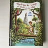 Rodrigo de Ruige en Hummel, zijn hulpje