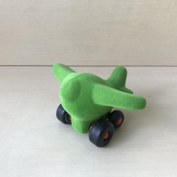 Rubbabu : leuk eenvoudige  vliegtuigje