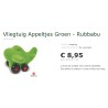 Rubbabu : leuk eenvoudige  vliegtuigje