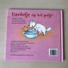 Marianne Busser : Liselotje op het potje