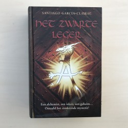 Het zwarte leger