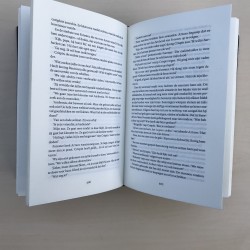 Het zwarte leger