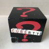 Cuberty. Een extra uitdaging.