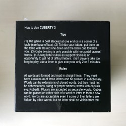 Cuberty. Een extra uitdaging.