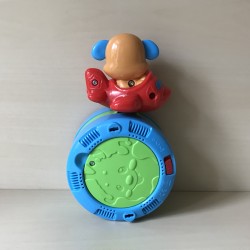 Fisher Price : A.B.C. en 1.2.3