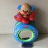 Fisher Price : A.B.C. en 1.2.3