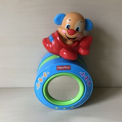Fisher Price : A.B.C. en 1.2.3