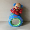 Fisher Price : A.B.C. en 1.2.3