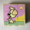 Woezel en Pip : Blokken puzzel 9 blokken