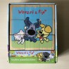 Woezel en Pip : Blokken puzzel 9 blokken