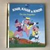 Gouden boekjes : Knir,Knar en Knor de drie biggetjes. Disney deel 11