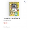 Tom Groot. Alles OK