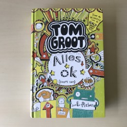 Tom Groot. Alles OK