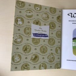 Gouden boekjes: Wim is weg
