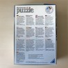 3D puzzel: Windmolen. 216 stukjes.