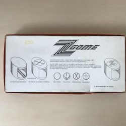 Zgame