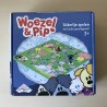Woezel en Pip ! : Tikkertje spelen.