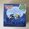 Woezel en Pip ! : Tikkertje spelen.