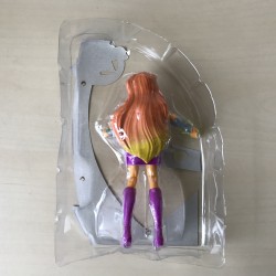 Super Hero Girls : Nieuw. Starfire.