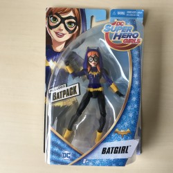 Super Hero Girls : Nieuw. Batgirl.