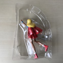 Super Hero Girls : Nieuw. Supergirl.