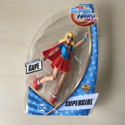 Super Hero Girls : Nieuw. Supergirl.