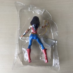 Super Hero Girls : Nieuw. Wonder woman
