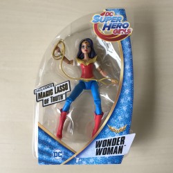 Super Hero Girls : Nieuw. Wonder woman