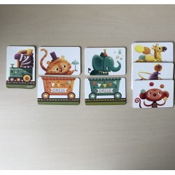 Janod : Wagonimo