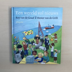 Een wereld vol nieuws