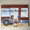 Lieve, stoute Beer Baboen