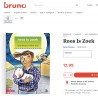 Zwijsen veilig leren lezen. Sterretjes : roos is zoek