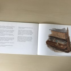 Het Kraakmannetje