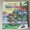 25 avonturen van Sam en Sara
