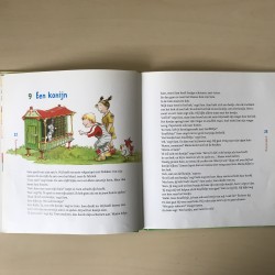 25 avonturen van Sam en Sara