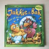 Jakkie & Bak. Twee uit één ei