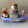 Vtech : Winnie de Poeh stapeltoren