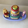 Vtech : Winnie de Poeh stapeltoren
