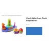 Vtech : Winnie de Poeh stapeltoren