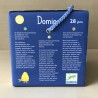 Djeco : Domino