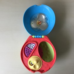 Playskool : Baby speelbol