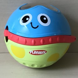 Playskool : Baby speelbol
