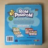 Rompompom : Woordenmaker
