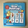 Rompompom : Woordenmaker
