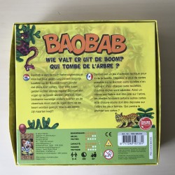 999 Games : Baobab.