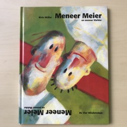 Meneer Meier en meneer Mulder