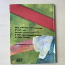 Meneer Meier en meneer Mulder