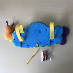 VTech : Kiekeboe Speelpark.