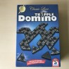 Tripple Domino’s: Triominos