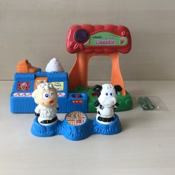 Vtech : Smartville IJssalon